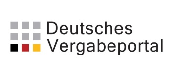 Logo_Deutsches_Vergabeportal © DTVP