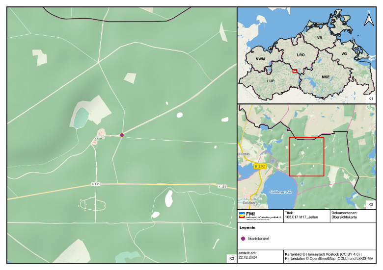 103.017 M17_Jellen &copy; Funkmasten-Infrastrukturgesellschaft MV mbH