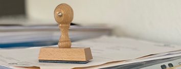 Stempel &copy; FMI