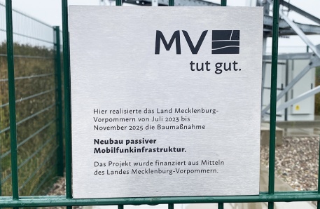 Feierliche Einweihung Groß Raden 12 Feierliche Einweihung Groß Raden 12
