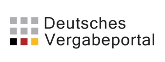 Logo_Deutsches_Vergabeportal © DTVP