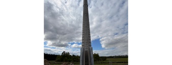 M14 Müritzhof Mobilfunkmast M14 Müritzhof Mobilfunkmast