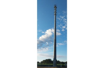 M16_Quaßliner Mühle Foto Mobilfunkmast 