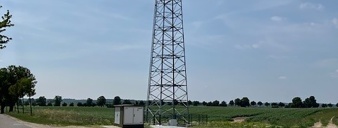 M2 Cantnitz Maststandort © FMI
