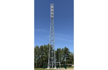 M29_Bocksee Mobilfunkmast M29_Bocksee Mobilfunkmast