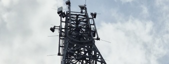 Mobilfunkmast Groß Raden-Rosenow Mobilfunkmast Groß Raden-Rosenow