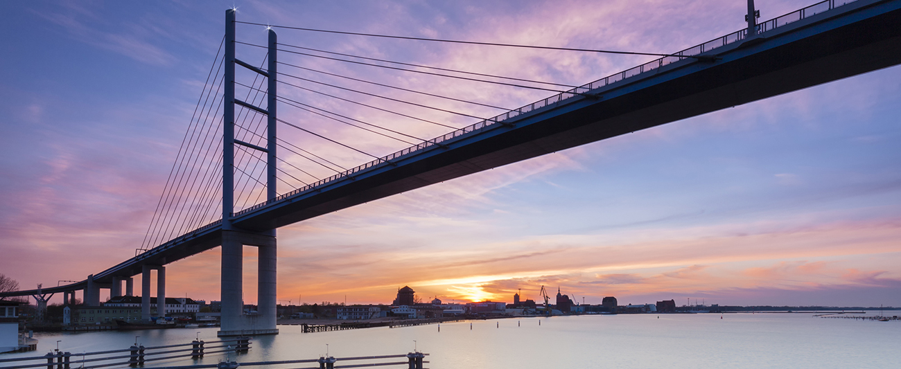 Rügenbrücke 